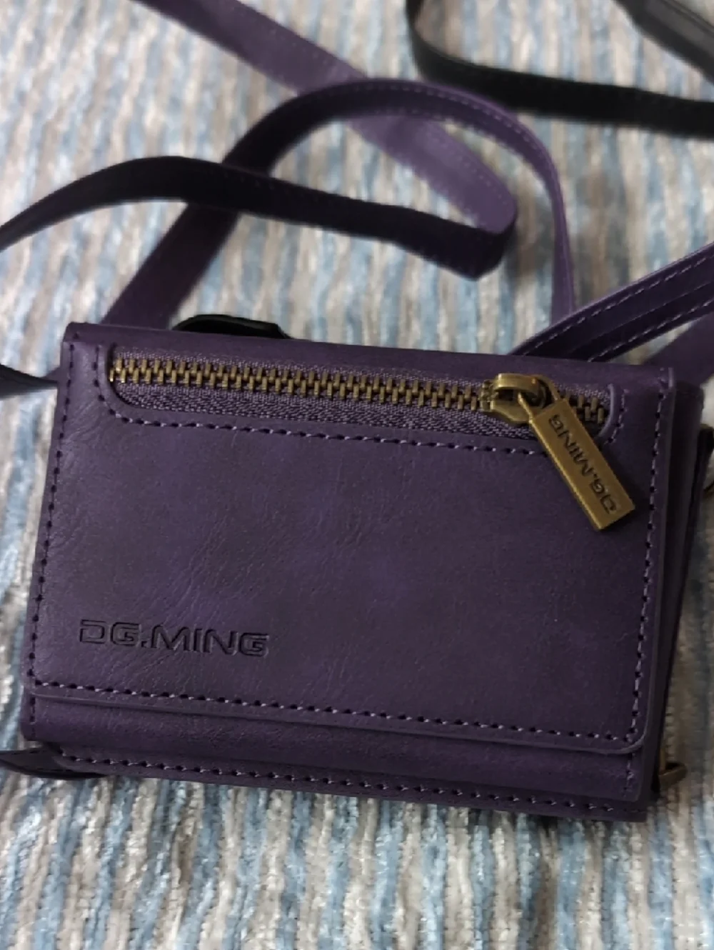 Samsung Galaxy Z Flip 6 Case Wallet/crossbody